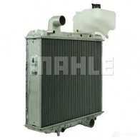 Радиатор охлаждения двигателя MAHLE ORIGINAL K5OZ V 1437582025 CR 2083 000P - Изображение 9