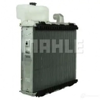 Радиатор охлаждения двигателя MAHLE ORIGINAL K5OZ V 1437582025 CR 2083 000P - Изображение 11