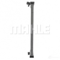 Радиатор охлаждения двигателя MAHLE ORIGINAL CR 2096 000S 1437582129 U SD07EI - Изображение 8