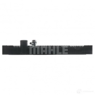 Радиатор охлаждения двигателя MAHLE ORIGINAL CR 2096 000S 1437582129 U SD07EI - Изображение 10