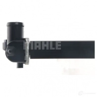 Радиатор охлаждения двигателя MAHLE ORIGINAL 0NJ 4M1 1437584279 CR 344 000S - Изображение 4