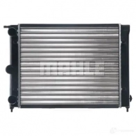 Радиатор охлаждения двигателя MAHLE ORIGINAL 0NJ 4M1 1437584279 CR 344 000S - Изображение 5