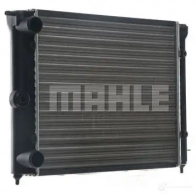 Радиатор охлаждения двигателя MAHLE ORIGINAL 0NJ 4M1 1437584279 CR 344 000S - Изображение 9
