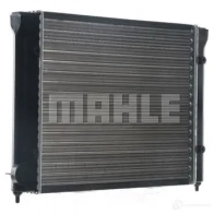 Радиатор охлаждения двигателя MAHLE ORIGINAL 0NJ 4M1 1437584279 CR 344 000S - Изображение 11