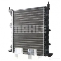 Радиатор охлаждения двигателя MAHLE ORIGINAL 1437584281 Z4PKK DE CR 488 000S - Изображение 3