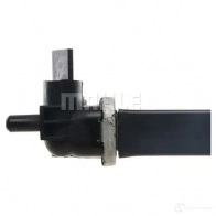 Радиатор охлаждения двигателя MAHLE ORIGINAL 1437584281 Z4PKK DE CR 488 000S - Изображение 5