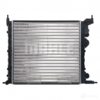 Радиатор охлаждения двигателя MAHLE ORIGINAL 1437584281 Z4PKK DE CR 488 000S - Изображение 6