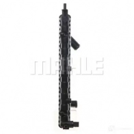 Радиатор охлаждения двигателя MAHLE ORIGINAL 1437584281 Z4PKK DE CR 488 000S - Изображение 9