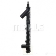 Радиатор охлаждения двигателя MAHLE ORIGINAL 1437584281 Z4PKK DE CR 488 000S - Изображение 11