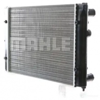 Радиатор охлаждения двигателя MAHLE ORIGINAL GZHPY XX CR 272 000S 1437584282 - Изображение 2