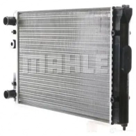 Радиатор охлаждения двигателя MAHLE ORIGINAL GZHPY XX CR 272 000S 1437584282 - Изображение 6