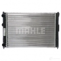 Радиатор охлаждения двигателя MAHLE ORIGINAL GZHPY XX CR 272 000S 1437584282 - Изображение 7