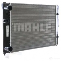Радиатор охлаждения двигателя MAHLE ORIGINAL GZHPY XX CR 272 000S 1437584282 - Изображение 9