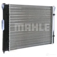 Радиатор охлаждения двигателя MAHLE ORIGINAL GZHPY XX CR 272 000S 1437584282 - Изображение 11