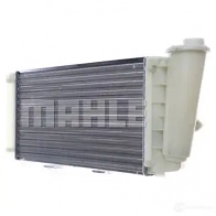 Радиатор охлаждения двигателя MAHLE ORIGINAL CR 617 000S 1437635358 F 6BGQ - Изображение 2
