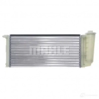 Радиатор охлаждения двигателя MAHLE ORIGINAL CR 617 000S 1437635358 F 6BGQ - Изображение 3
