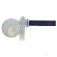 Радиатор охлаждения двигателя MAHLE ORIGINAL CR 617 000S 1437635358 F 6BGQ - Изображение 4
