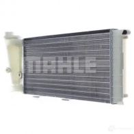 Радиатор охлаждения двигателя MAHLE ORIGINAL CR 617 000S 1437635358 F 6BGQ - Изображение 7