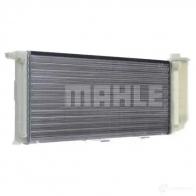 Радиатор охлаждения двигателя MAHLE ORIGINAL CR 617 000S 1437635358 F 6BGQ - Изображение 12