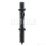 Радиатор охлаждения двигателя MAHLE ORIGINAL CR 395 000S ZL0L0 4 1437584472 - Изображение 10