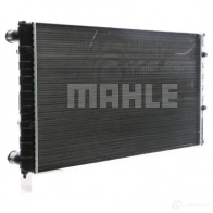 Радиатор охлаждения двигателя MAHLE ORIGINAL CR 395 000S ZL0L0 4 1437584472 - Изображение 11
