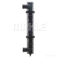 Радиатор охлаждения двигателя MAHLE ORIGINAL CR 395 000S ZL0L0 4 1437584472 - Изображение 12