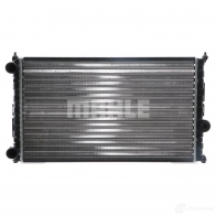 Радиатор охлаждения двигателя MAHLE ORIGINAL 1437584473 H30 X9V0 CR 362 000S