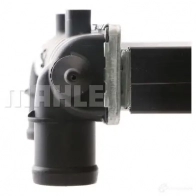 Радиатор охлаждения двигателя MAHLE ORIGINAL 1437584473 H30 X9V0 CR 362 000S - Изображение 4
