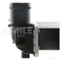 Радиатор охлаждения двигателя MAHLE ORIGINAL 1437584473 H30 X9V0 CR 362 000S - Изображение 5
