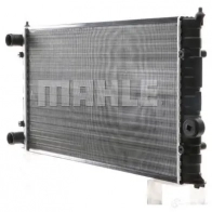 Радиатор охлаждения двигателя MAHLE ORIGINAL 1437584473 H30 X9V0 CR 362 000S - Изображение 6