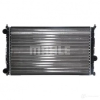 Радиатор охлаждения двигателя MAHLE ORIGINAL 1437584473 H30 X9V0 CR 362 000S - Изображение 7