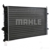 Радиатор охлаждения двигателя MAHLE ORIGINAL 1437584473 H30 X9V0 CR 362 000S - Изображение 11