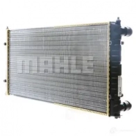 Радиатор охлаждения двигателя MAHLE ORIGINAL CR 363 000S Z4Z PG 1437635381 - Изображение 2