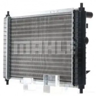 Радиатор охлаждения двигателя MAHLE ORIGINAL XEBZ 1FT CR 129 000S 1437584476 - Изображение 4