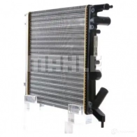 Радиатор охлаждения двигателя MAHLE ORIGINAL CR 615 000S 30G0 WA5 1437584479 - Изображение 2