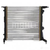 Радиатор охлаждения двигателя MAHLE ORIGINAL CR 615 000S 30G0 WA5 1437584479 - Изображение 3