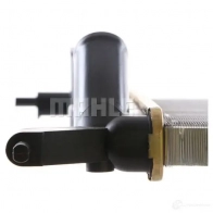 Радиатор охлаждения двигателя MAHLE ORIGINAL CR 615 000S 30G0 WA5 1437584479 - Изображение 5