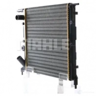 Радиатор охлаждения двигателя MAHLE ORIGINAL CR 615 000S 30G0 WA5 1437584479 - Изображение 6