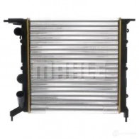 Радиатор охлаждения двигателя MAHLE ORIGINAL CR 615 000S 30G0 WA5 1437584479 - Изображение 7