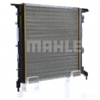 Радиатор охлаждения двигателя MAHLE ORIGINAL CR 615 000S 30G0 WA5 1437584479 - Изображение 12
