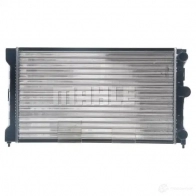 Радиатор охлаждения двигателя MAHLE ORIGINAL 1437584480 CR 1532 000S G UO3U - Изображение 6