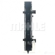 Радиатор охлаждения двигателя MAHLE ORIGINAL 1437584480 CR 1532 000S G UO3U - Изображение 9