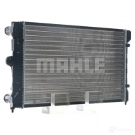 Радиатор охлаждения двигателя MAHLE ORIGINAL 1437584480 CR 1532 000S G UO3U - Изображение 12