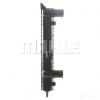Радиатор охлаждения двигателя MAHLE ORIGINAL 1437584248 CR 405 000S OW WZTAH - Изображение 10