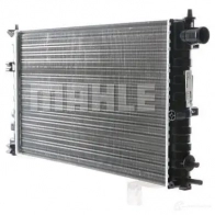 Радиатор охлаждения двигателя MAHLE ORIGINAL 1437584481 CR 430 000S T 7YLF8Z - Изображение 2