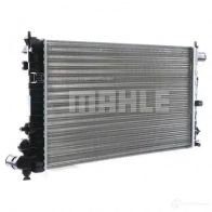 Радиатор охлаждения двигателя MAHLE ORIGINAL 1437584481 CR 430 000S T 7YLF8Z - Изображение 11