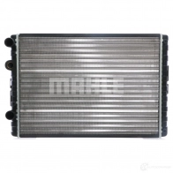 Радиатор охлаждения двигателя MAHLE ORIGINAL IJ ZND 1437584498 CR 506 000S
