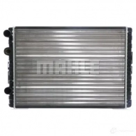 Радиатор охлаждения двигателя MAHLE ORIGINAL IJ ZND 1437584498 CR 506 000S - Изображение 7