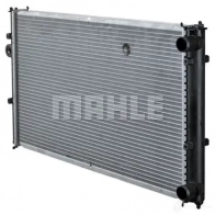 Радиатор охлаждения двигателя MAHLE ORIGINAL 1H2WE 6 CR 395 000P 1437584582 - Изображение 6