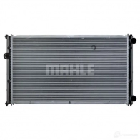 Радиатор охлаждения двигателя MAHLE ORIGINAL 1H2WE 6 CR 395 000P 1437584582 - Изображение 7